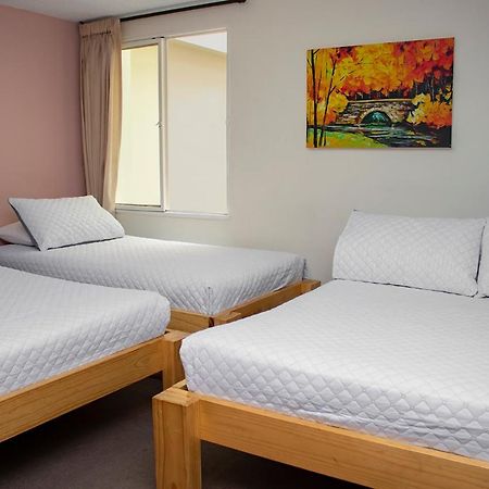 Hotel Valle De Pubenza Popayan Luaran gambar