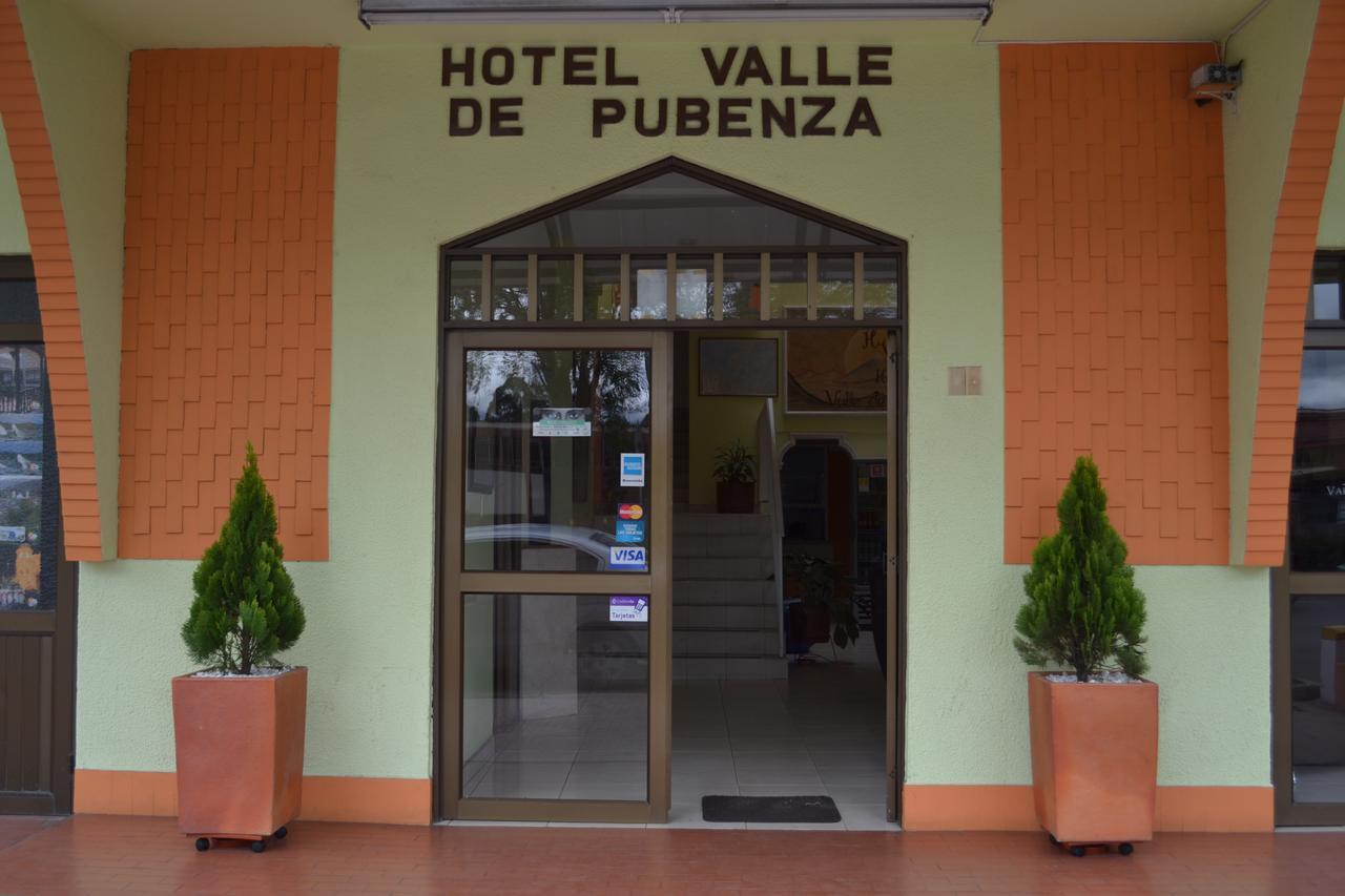 Hotel Valle De Pubenza Popayan Luaran gambar